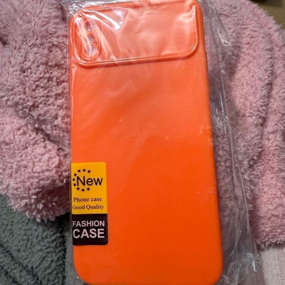 GUAGUA compatible with iPhone XS/X case 5.8 inch liquid silicone, soft gel - Picture 7 of 12